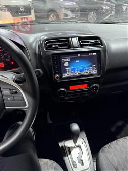 ميتسوبيشي ميراج